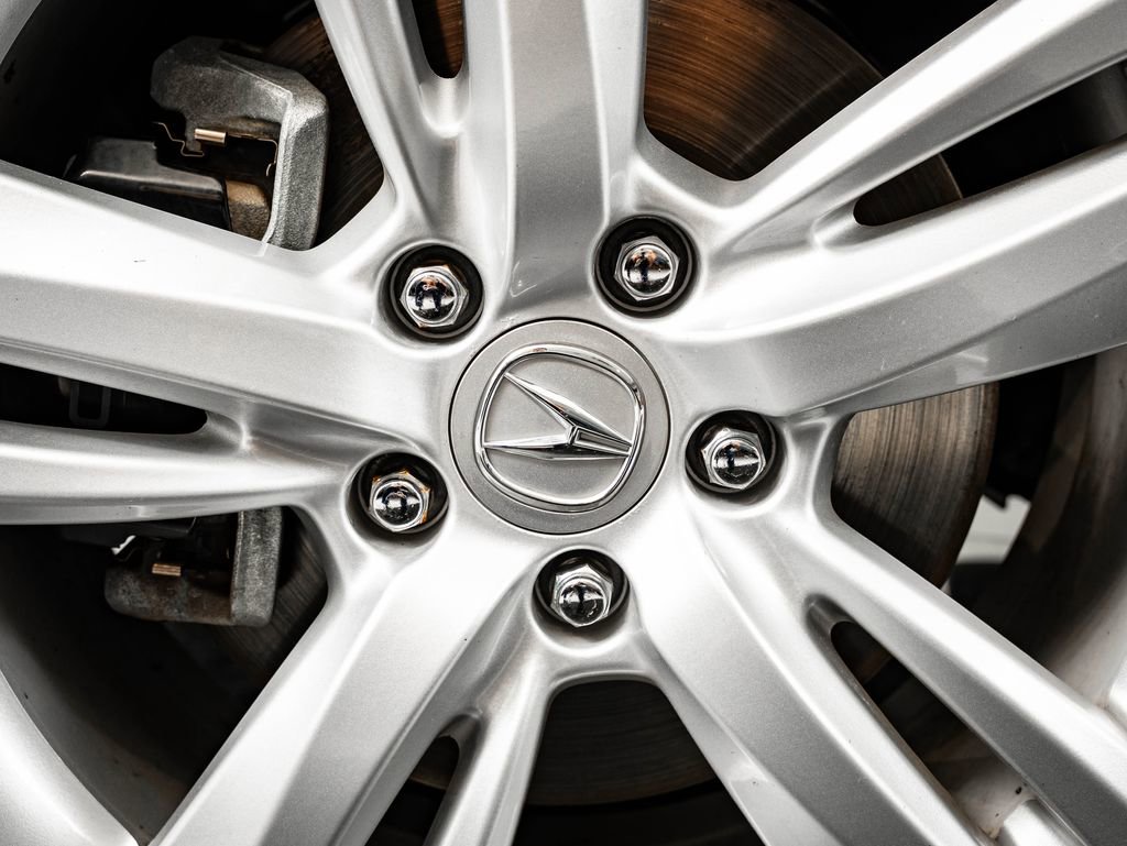 Used 2014 Acura RDX AWD w/ Technology Package image 8