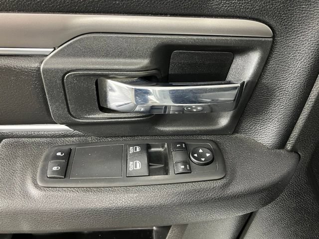Used 2022 RAM 1500 Tradesman w/ Popular Equipment Group RWD image 18