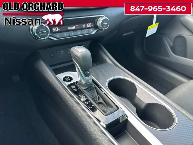 New 2026 Nissan Altima 2.5 SV w/ SV Special Edition Package FWD image 15