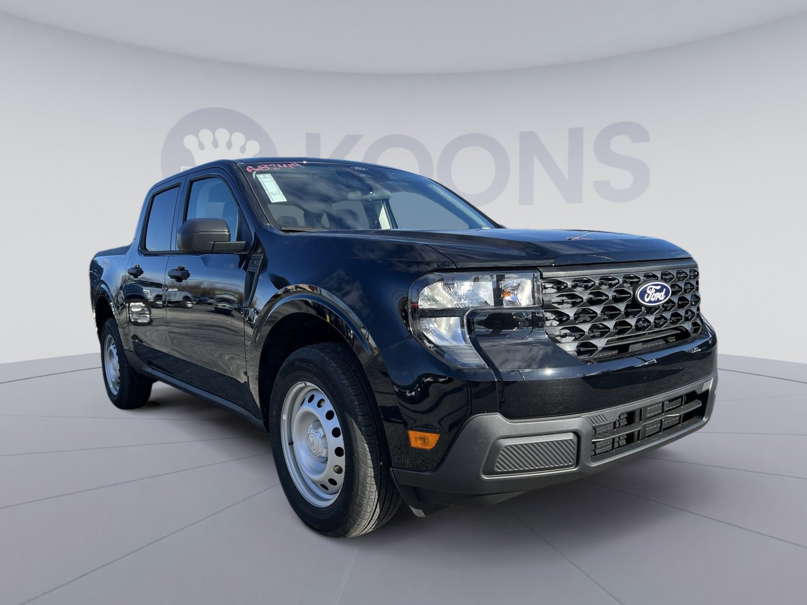 New 2026 Ford Maverick XL w/ Equipment Group 101A image 10