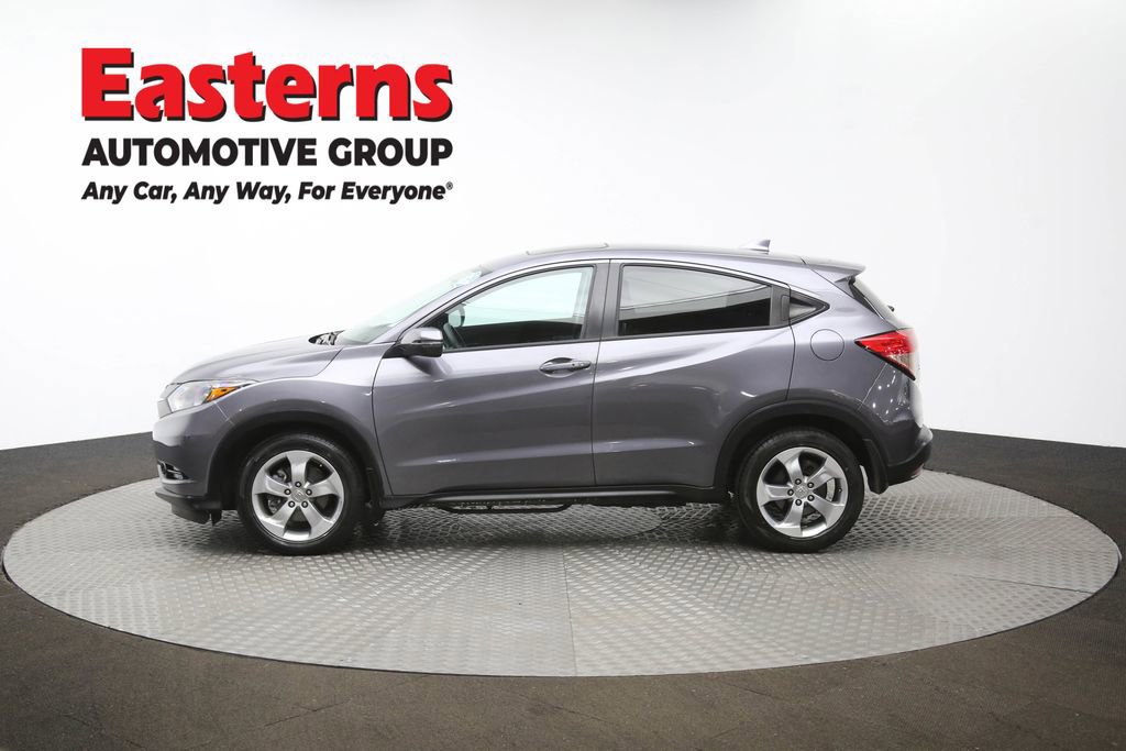 Used 2017 Honda HR-V EX image 59
