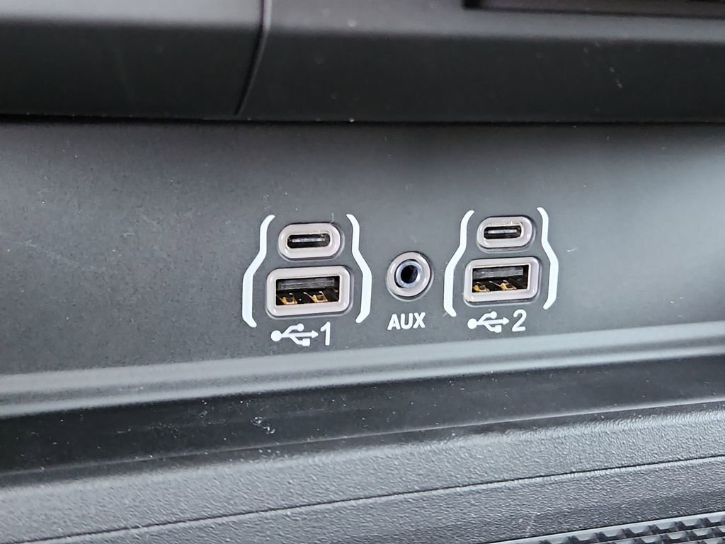 New 2026 RAM 1500 Lone Star w/ Night Edition image 21