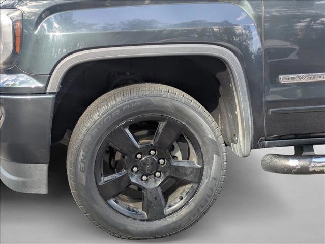 Used 2018 GMC Sierra 1500 2WD Double Cab w/ Elevation Edition image 9