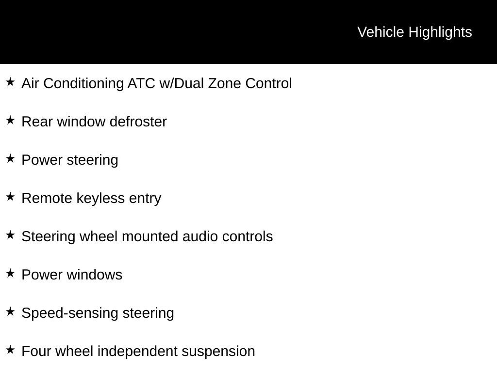 Used 2016 FIAT 500X Trekking image 6