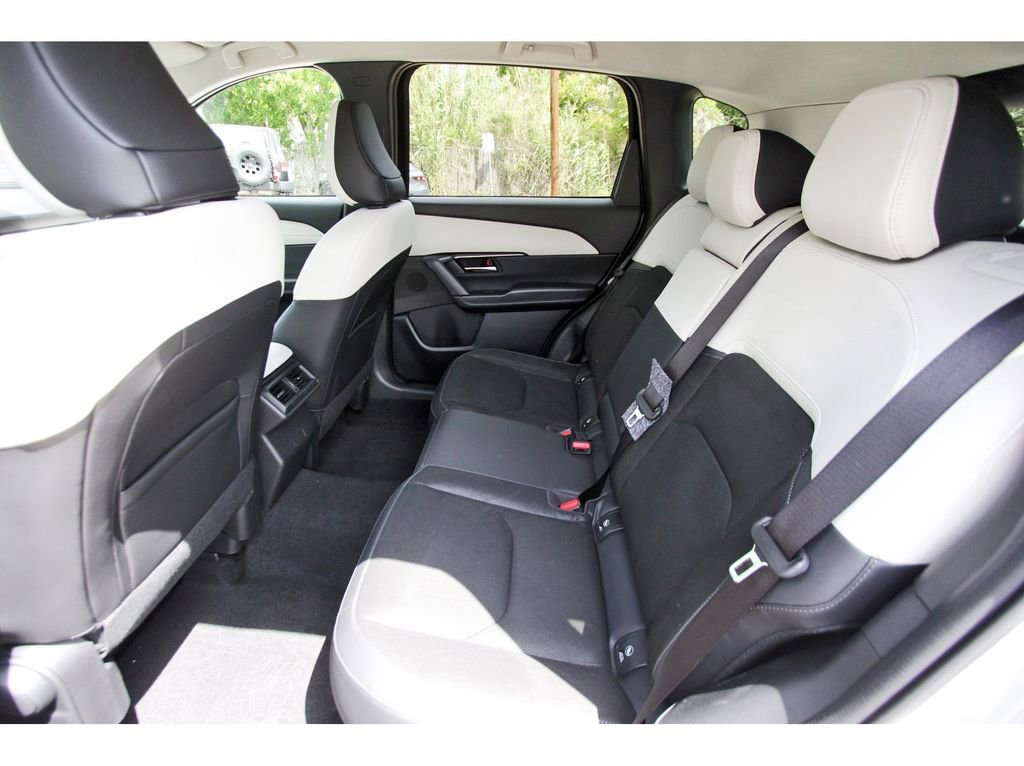 New 2026 MAZDA CX-5 Select image 9