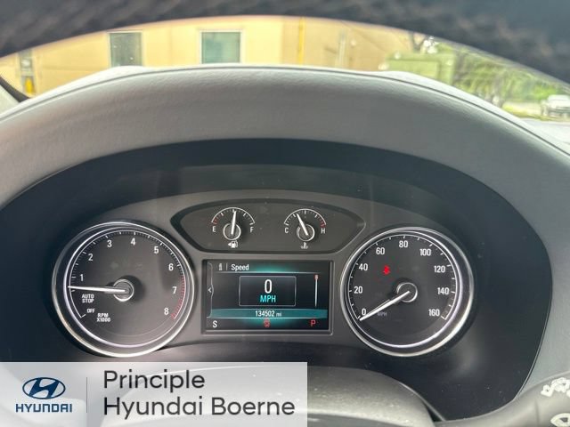 Used 2018 Buick Enclave Essence FWD image 9