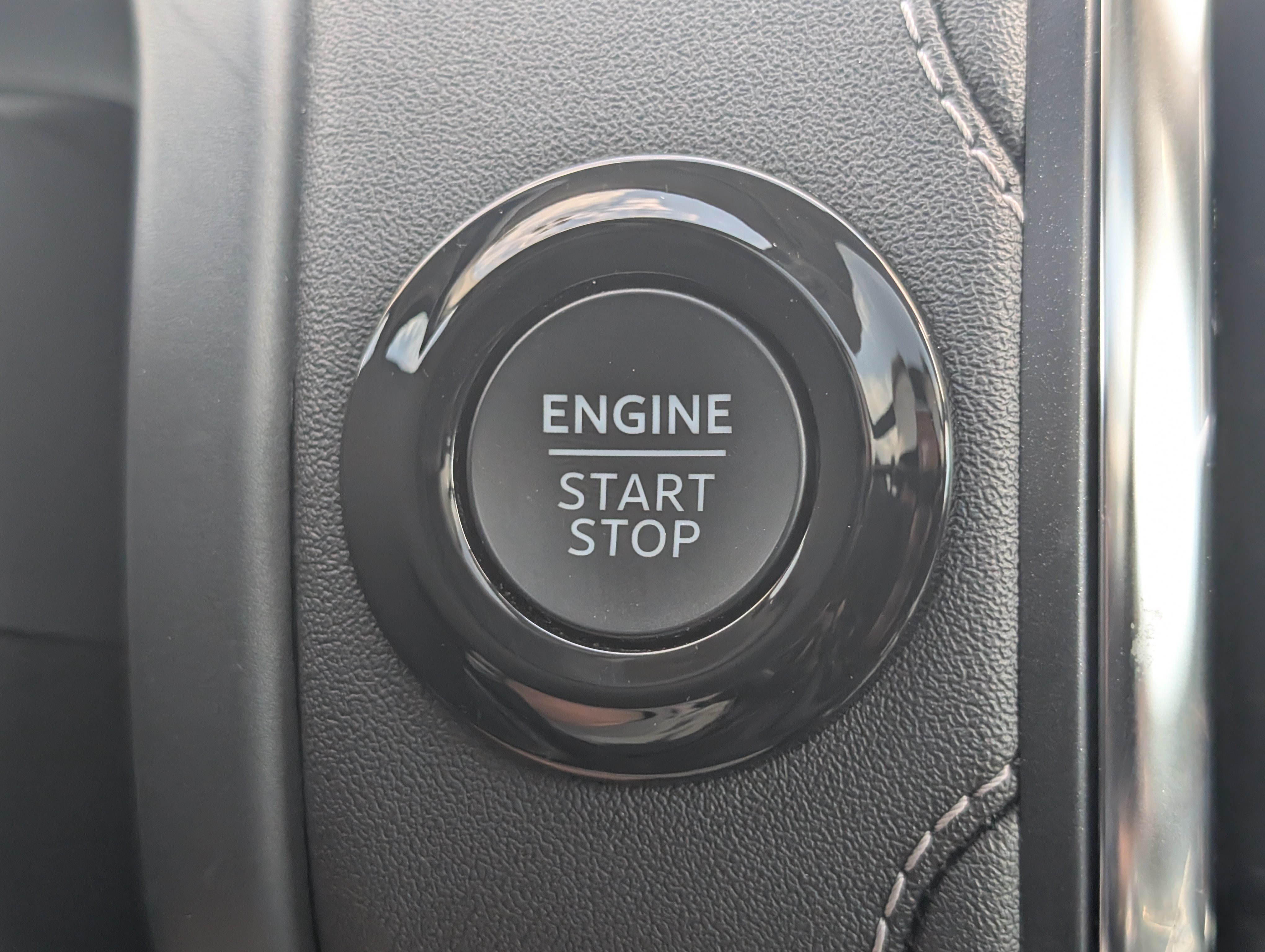 Certified 2025 Ford Expedition Platinum AWD/4WD image 29