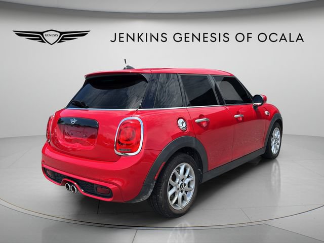 Used 2020 MINI Cooper S FWD image 3