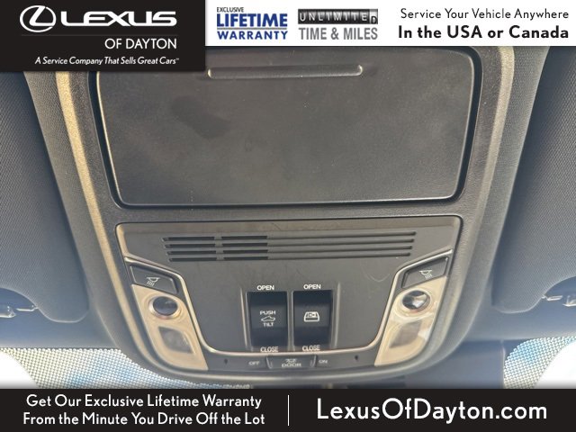 Used 2024 Honda Ridgeline RTL image 33