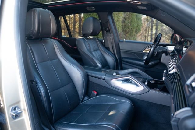 Used 2021 Mercedes-Benz Maybach GLS 600 4MATIC image 26