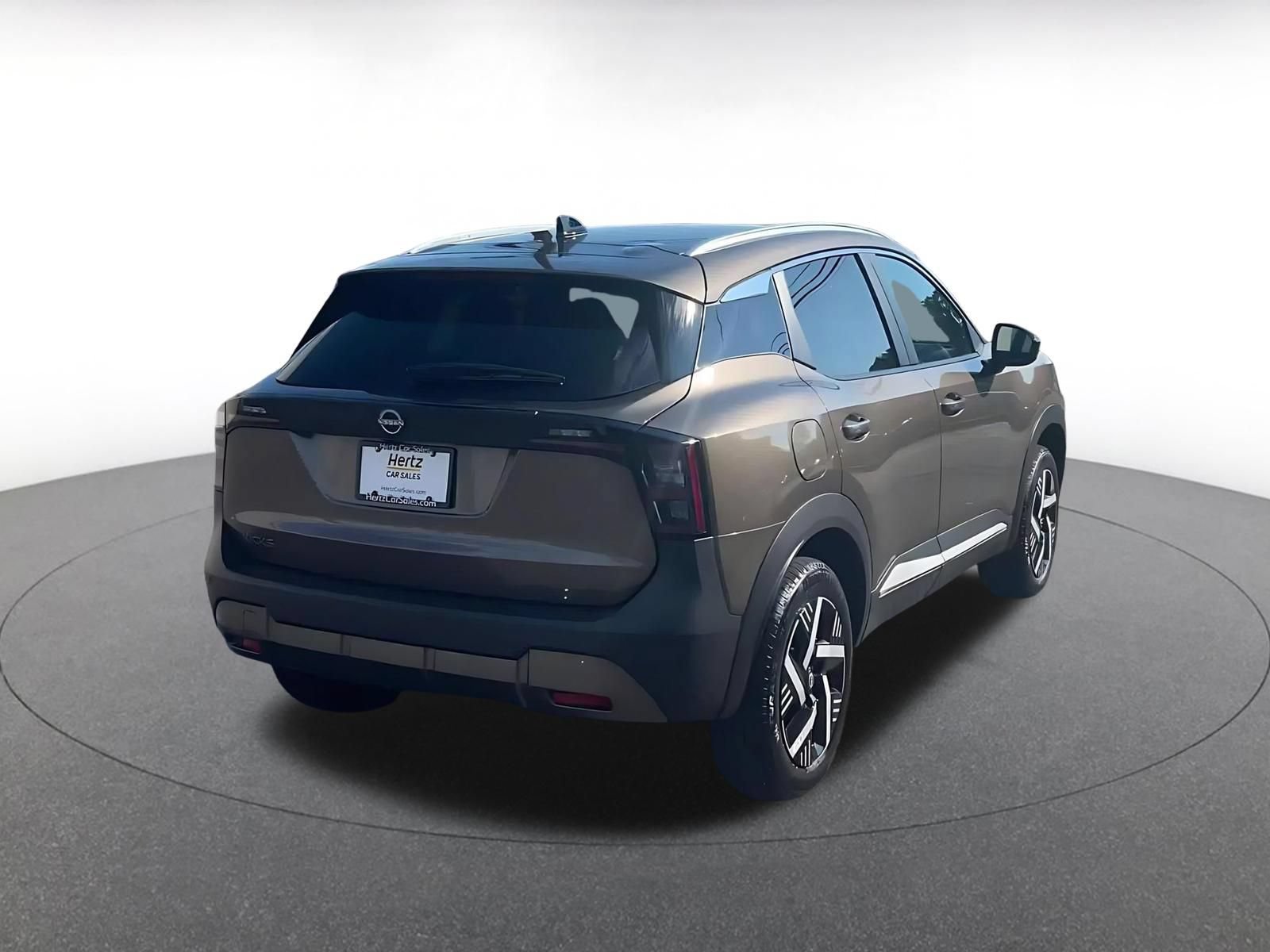 Used 2026 Nissan Kicks SV FWD image 14