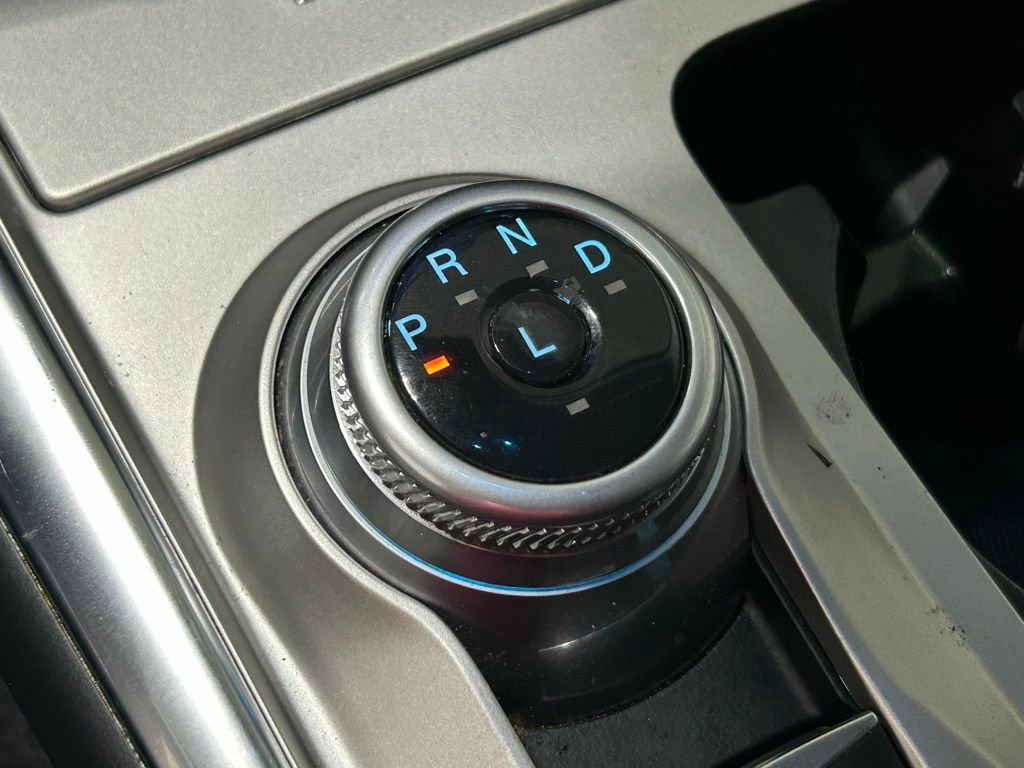 Used 2021 Ford Explorer XLT w/ Equipment Group 202A image 15