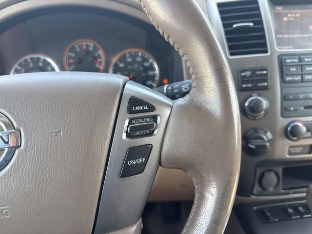 Used 2013 Nissan Armada Platinum AWD/4WD image 29