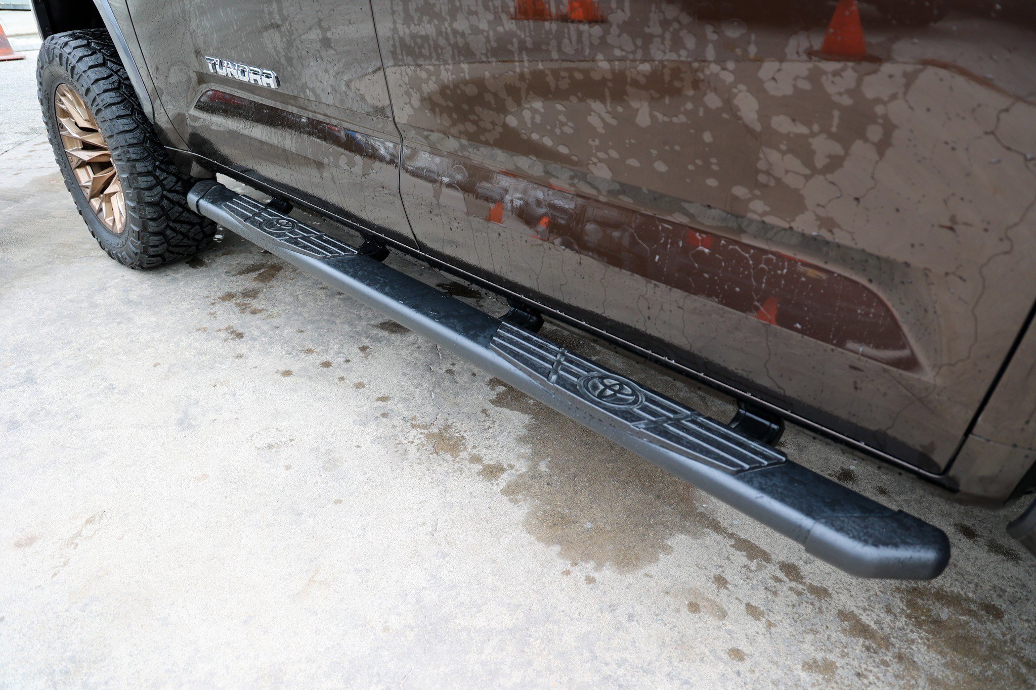 Used 2024 Toyota Tundra Limited image 12