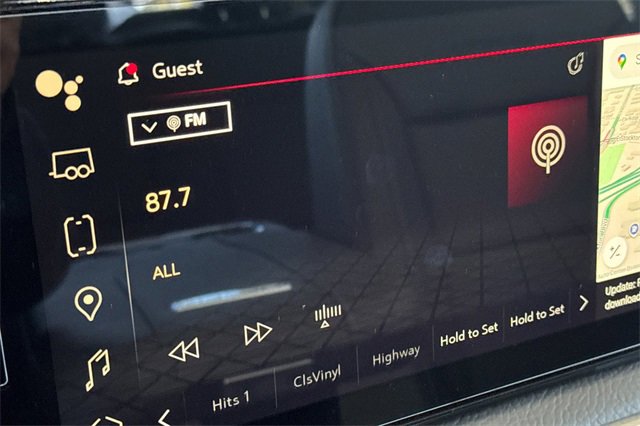 New 2026 GMC Sierra 3500 Denali w/ Denali Reserve Package image 21