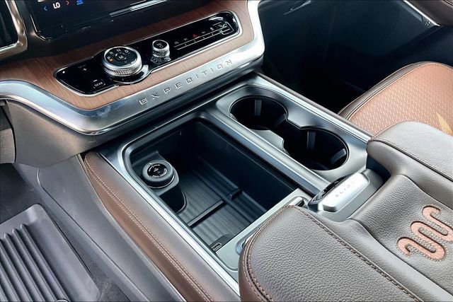 New 2026 Ford Expedition King Ranch AWD/4WD image 7