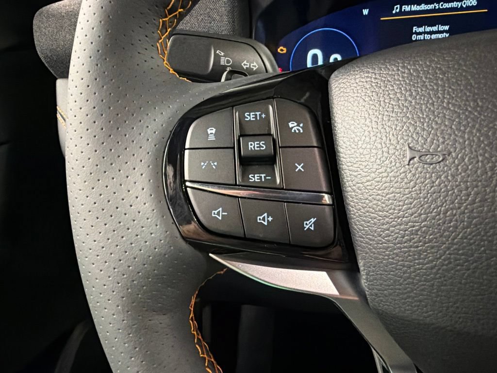 New 2026 Ford Explorer Tremor AWD/4WD image 18