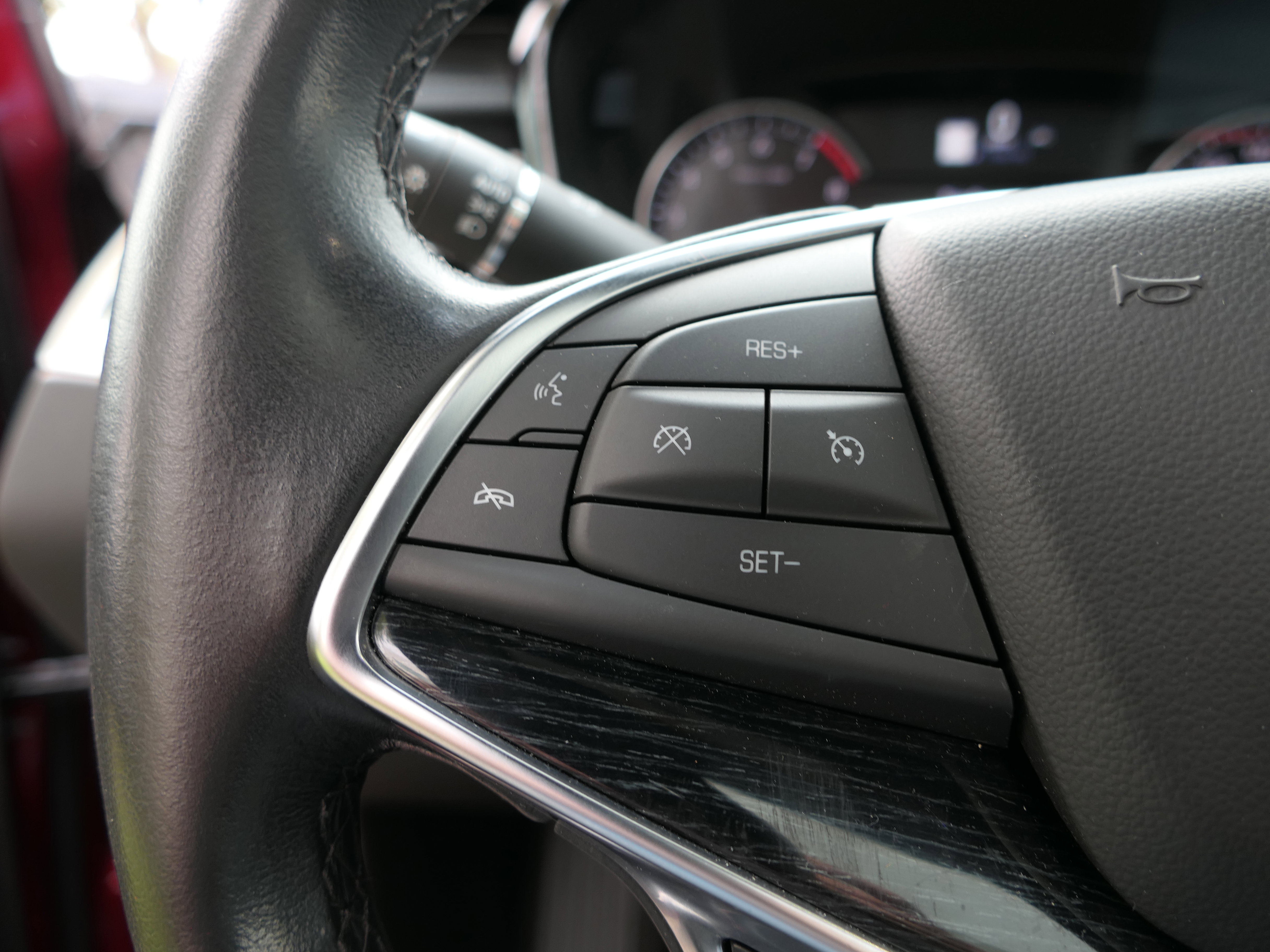 Used 2024 Cadillac XT5 Premium Luxury FWD image 15
