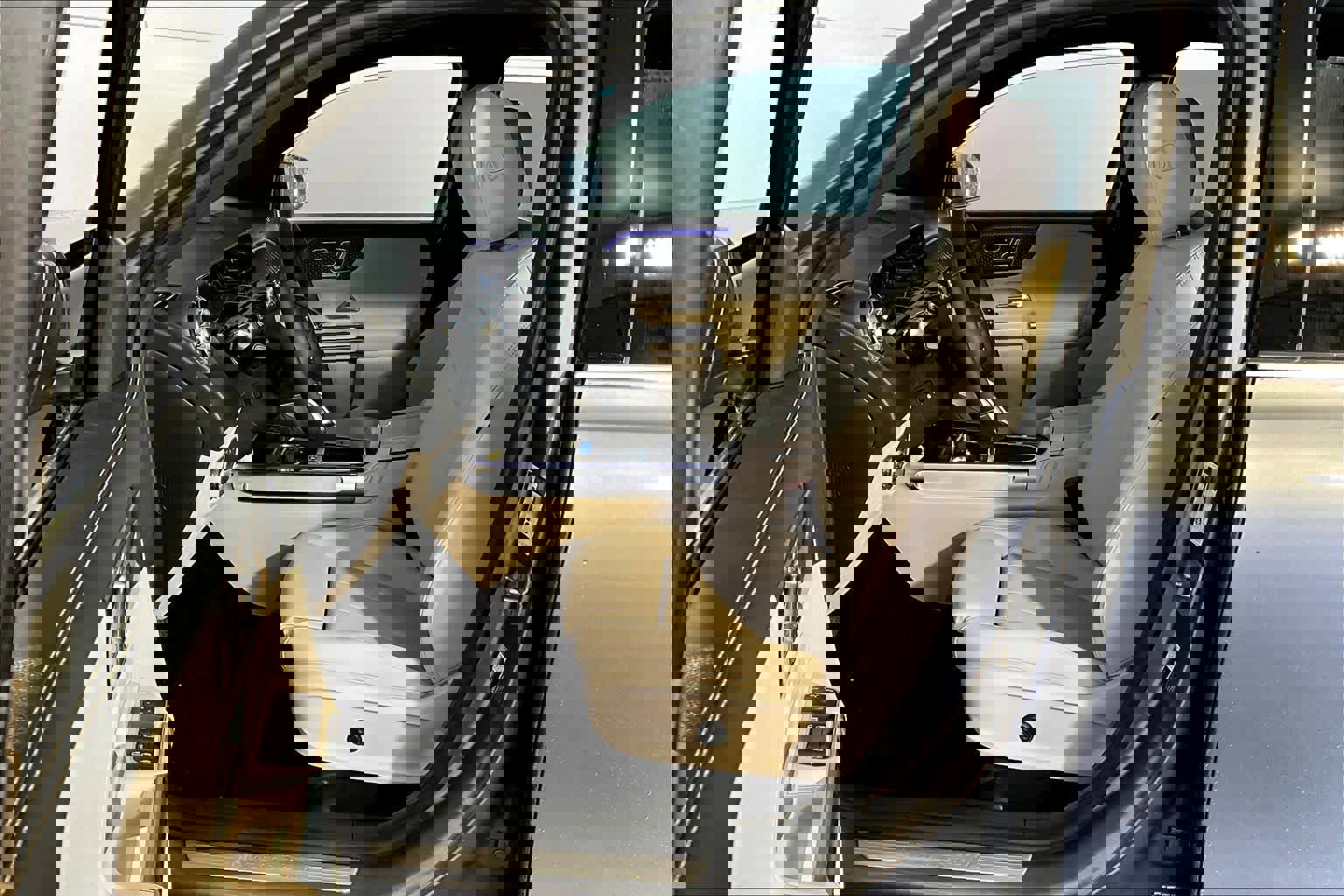 New 2026 Mercedes-Benz GLB 250 4MATIC image 13