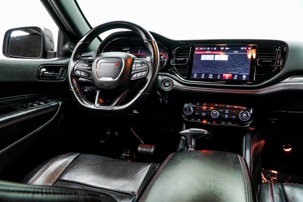 Used 2024 Dodge Durango GT image 19