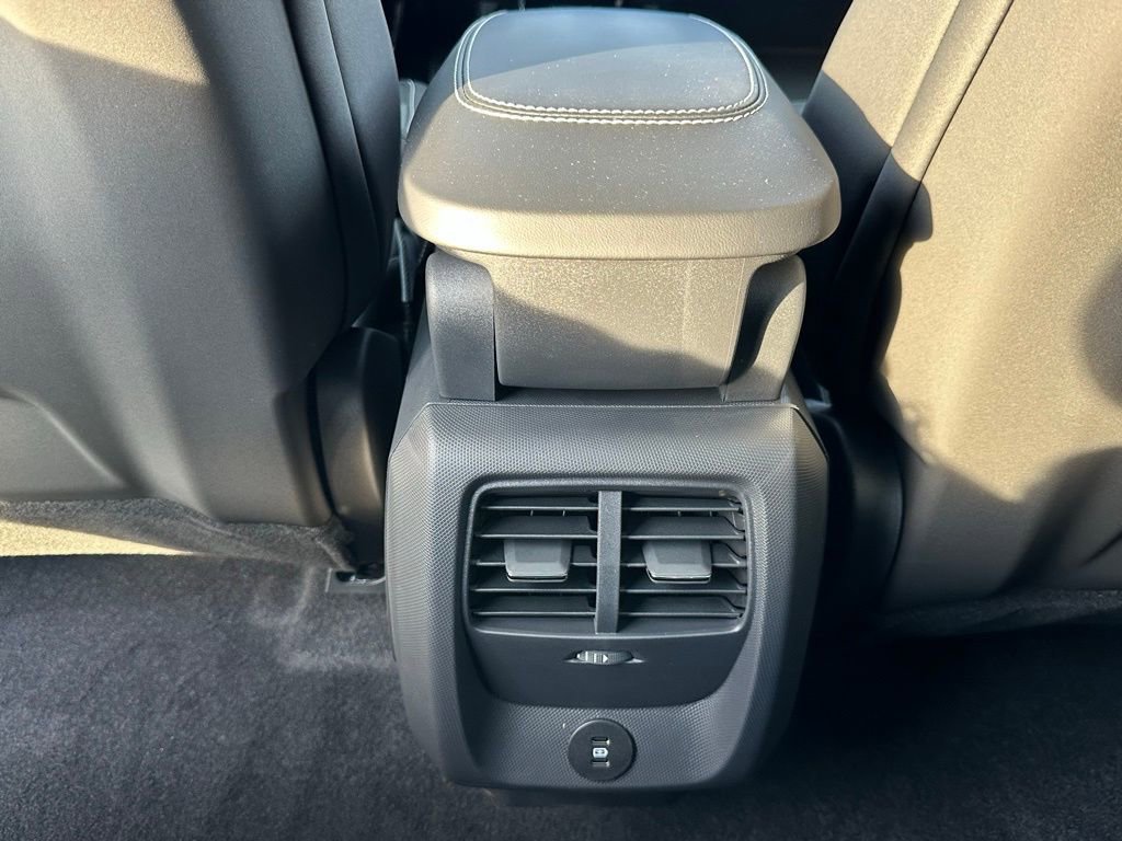 New 2025 Ford Mustang Mach-E GT image 24