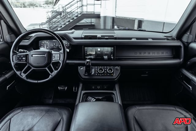 Used 2020 Land Rover Defender 110 X AWD/4WD image 6