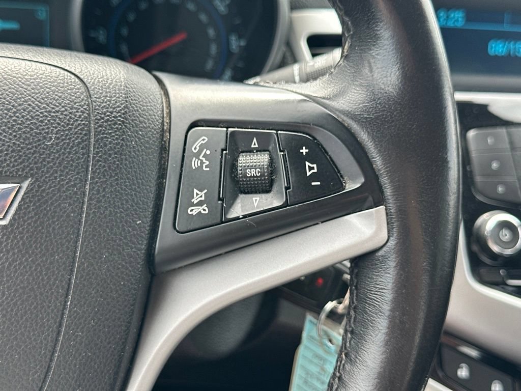 Used 2014 Chevrolet Cruze LT FWD image 22