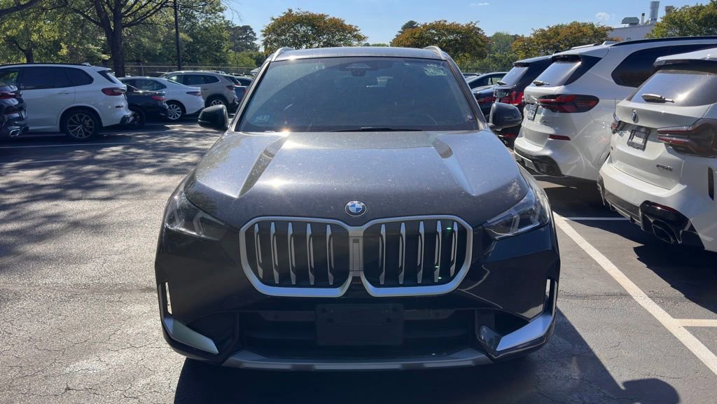 Used 2025 BMW X1 xDrive28i AWD/4WD image 14