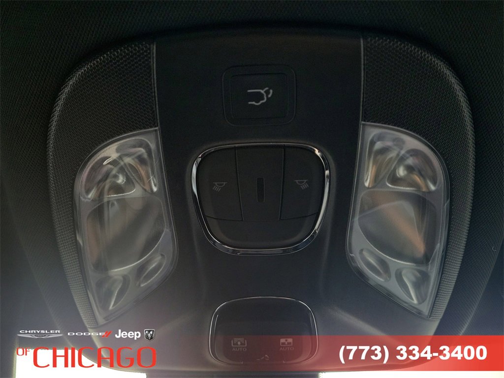 New 2026 Jeep Compass Limited image 38