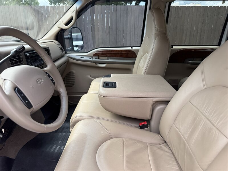 Used 2000 Ford F250 Lariat AWD/4WD image 15