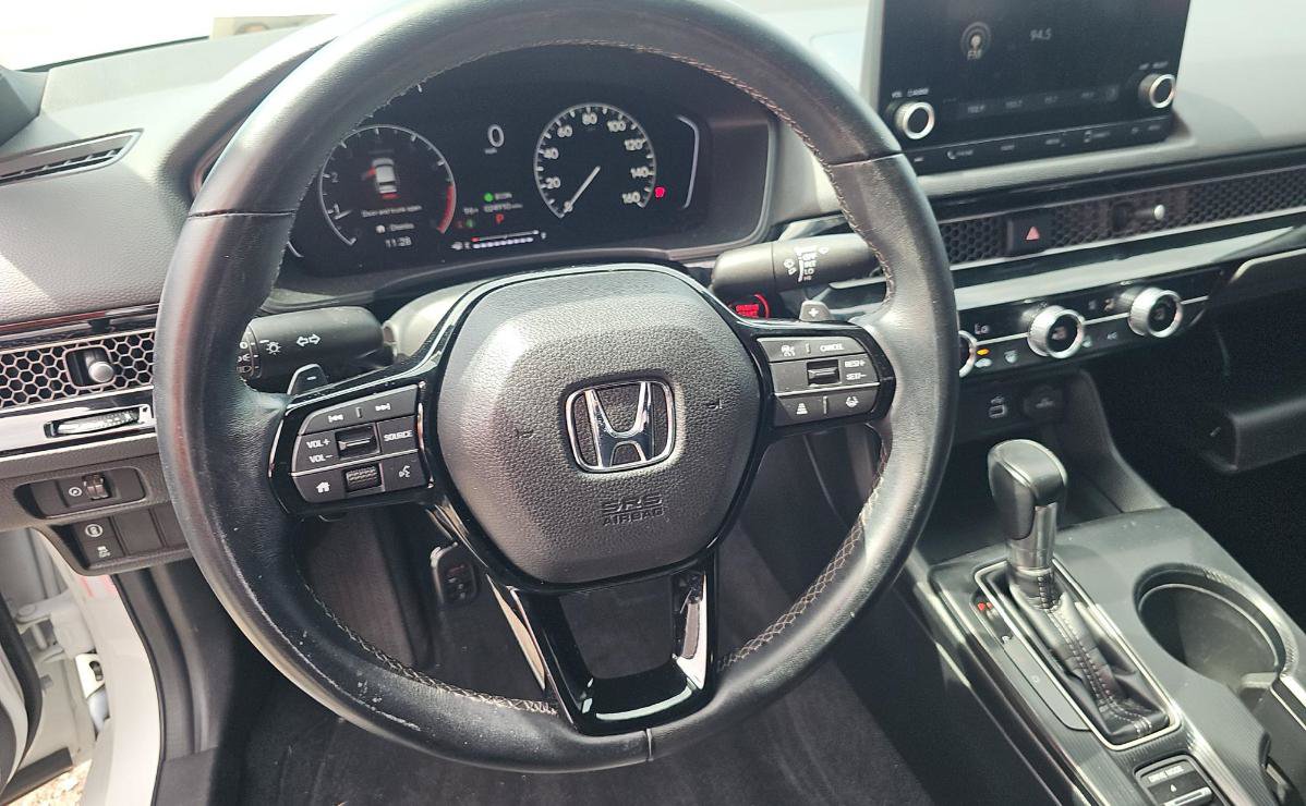 Used 2023 Honda Civic Sport image 11