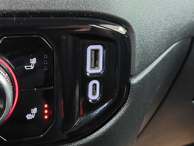 Used 2024 GMC Sierra 1500 Elevation w/ LPO, GMC Protection Package AWD/4WD image 26