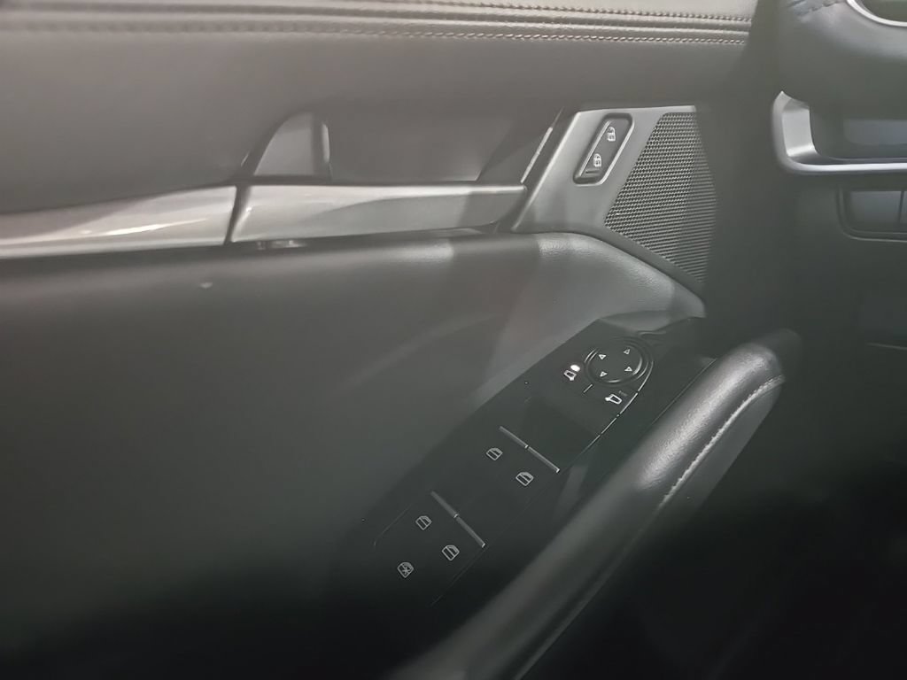 Used 2024 MAZDA MAZDA3 s FWD image 22