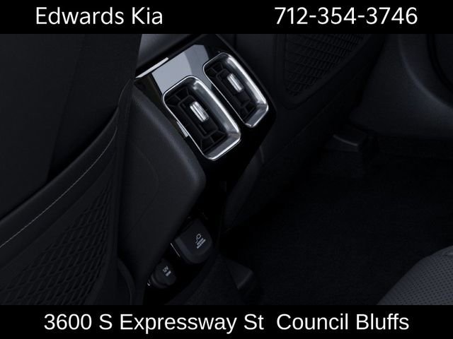 New 2026 Kia Sorento SX Prestige AWD/4WD image 28