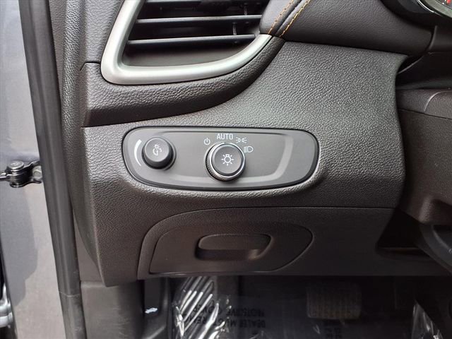 Used 2020 Chevrolet Trax LS w/ Tint and Cruise Package image 13