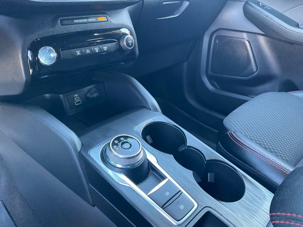 Used 2024 Ford Escape ST-Line Select w/ Tech Pack #1 image 64