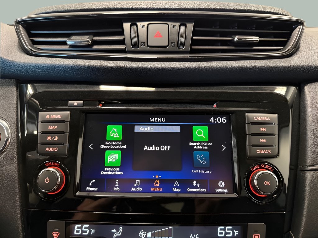 Used 2018 Nissan Rogue SV w/ Premium Package AWD/4WD image 22