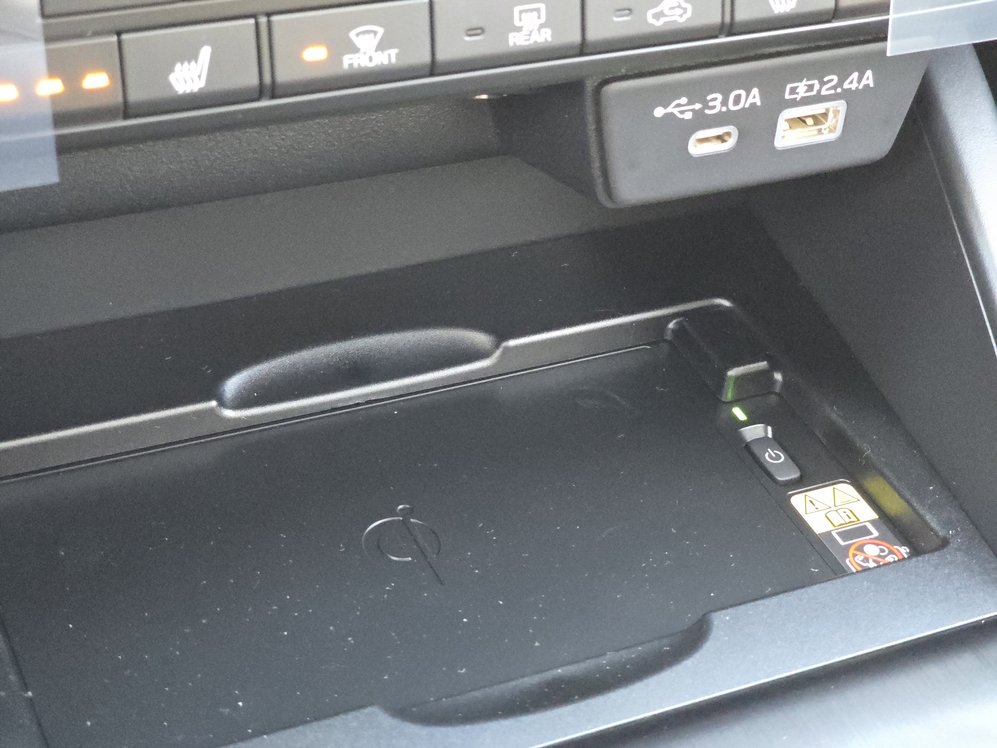 New 2026 Subaru Outback Limited XT image 26