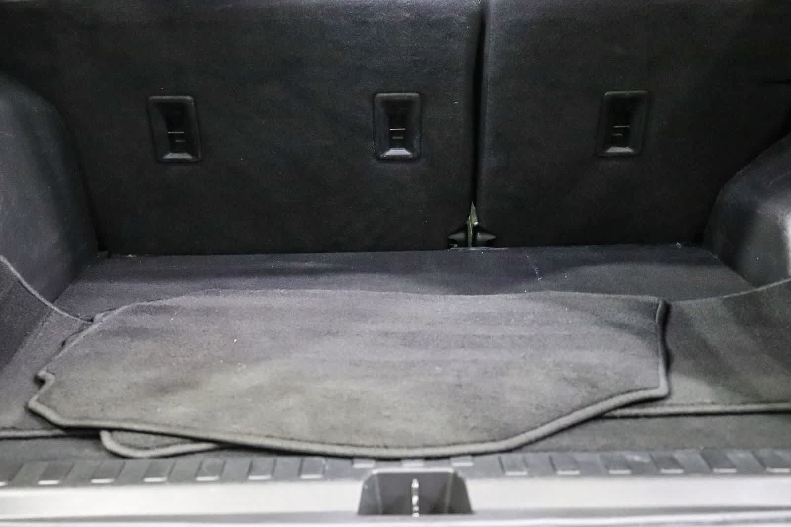 Used 2023 Chevrolet Equinox LT FWD image 26