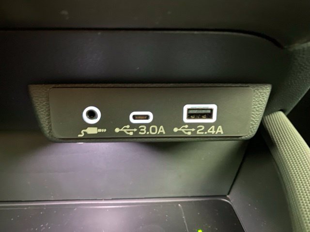 New 2026 Subaru Forester Limited AWD/4WD image 23