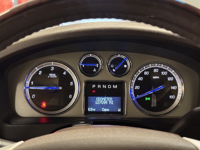 Used 2013 Cadillac Escalade EXT AWD/4WD image 18