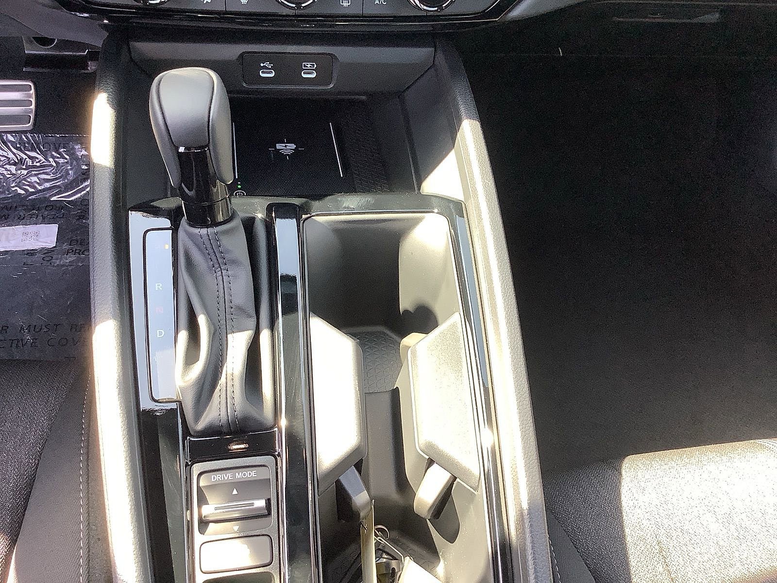 New 2026 Honda Accord Sport image 17