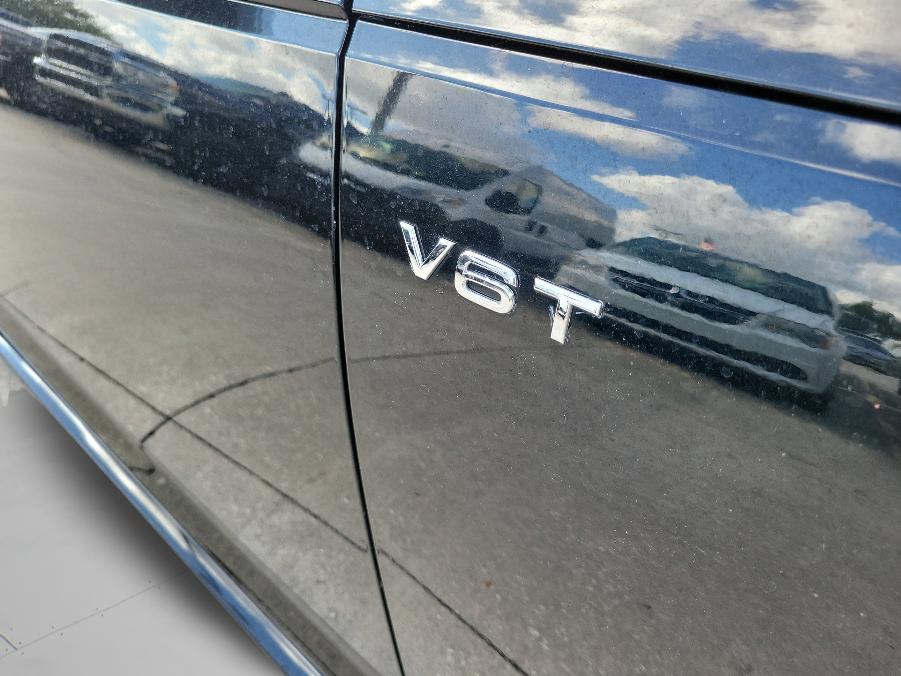 Used 2018 Audi S4 Premium Plus w/ Navigation Package AWD/4WD image 26