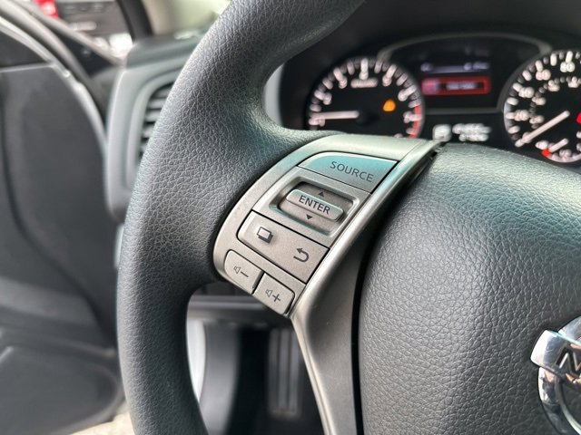 Used 2015 Nissan Altima 2.5 S w/ Power Driver Seat Package image 11