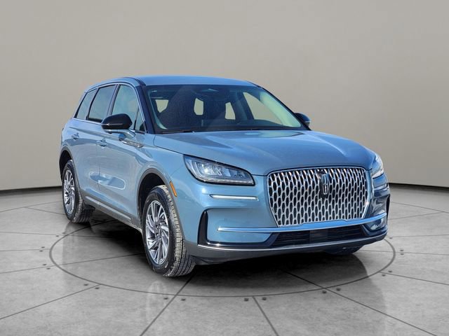 Certified 2024 Lincoln Corsair AWD w/ Equipment Group 101A image 14