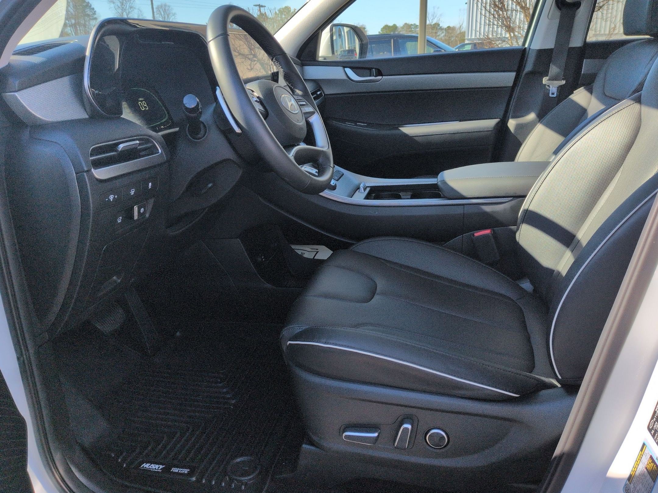 Used 2025 Hyundai Palisade XRT image 11