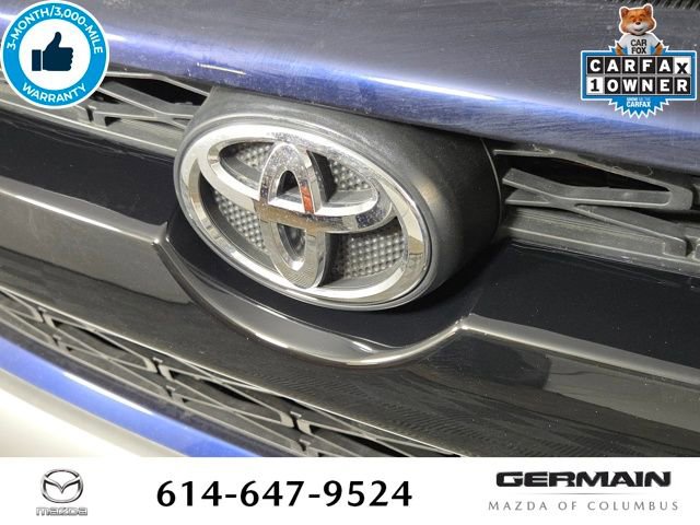 Used 2018 Toyota 4Runner TRD Off-Road image 12