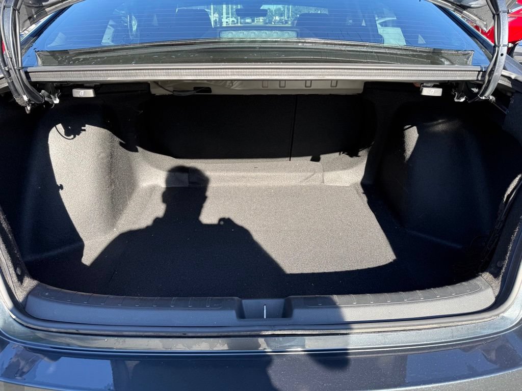 Used 2024 Honda Civic Touring image 18