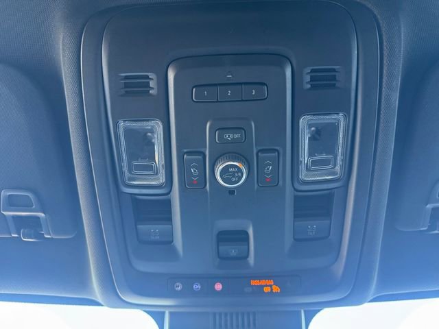 Certified 2023 Chevrolet Tahoe Z71 w/ Luxury Package image 25