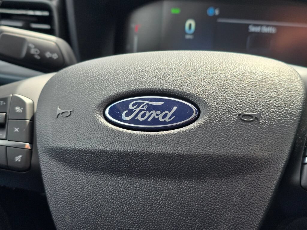 New 2026 Ford Maverick Lariat w/ Black Appearance Package AWD/4WD image 22